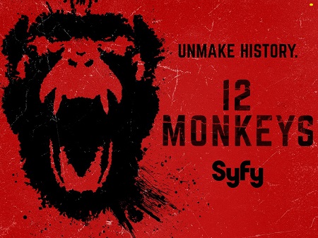 12 Monkeys 2 saison date de sortie Photo