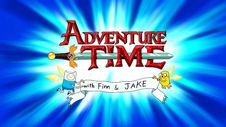 Adventure Time Movie date de sortie Photo