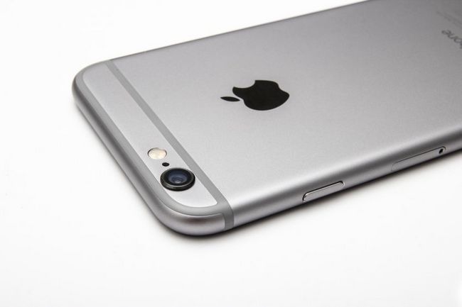 Apple, iPhone 7 - date de sortie d'un nouveau smartphone Photo