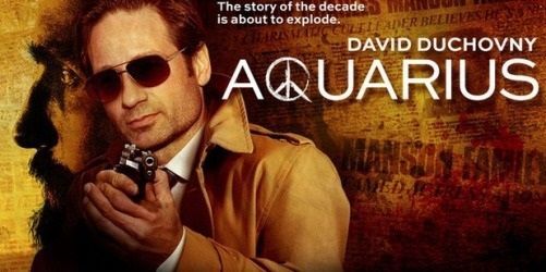 Aquarius 1 saison date de sortie