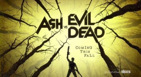 Ash vs. Evil dead 1 saison date de sortie Photo