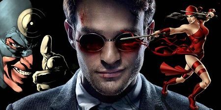 Daredevil 2 saison date de sortie Photo