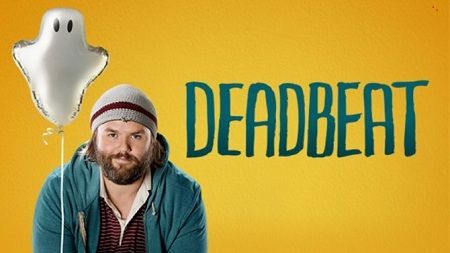 Deadbeat 3 saisons date de sortie