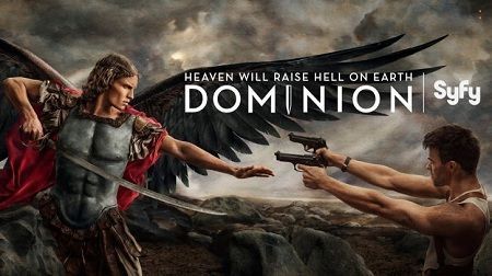 Dominion 3 saisons date de sortie Photo