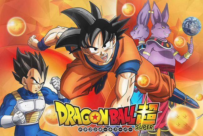 Dragon Ball Super Saison 2 date de sortie