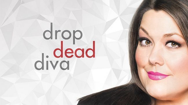 Drop Dead Diva saison 7 date de sortie
