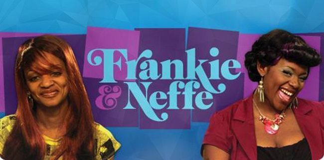 Frankie & Neffe saison 3 date de sortie