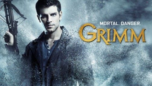 Grimm saison 5 date de sortie Photo