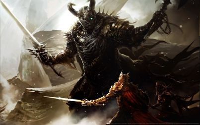Guild Wars 3 date de sortie a été répandu