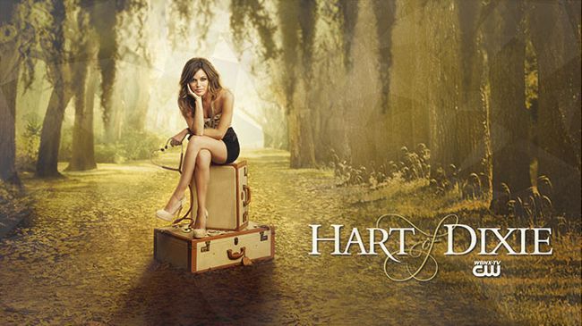 Hart of Dixie saison 5 date de sortie