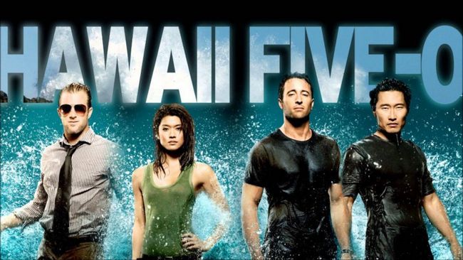 Hawaii Five-0 Saison 6 date de sortie est de 25 Septembre, ici à 2015