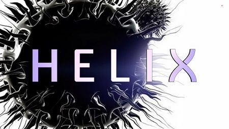 Helix 3 saisons date de sortie 1