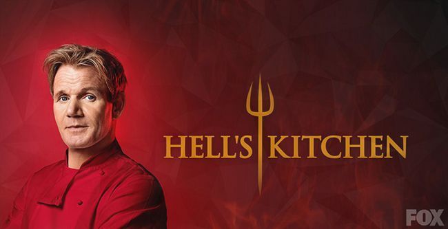 Cuisine saison 15 la date de sortie de l'enfer