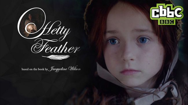 Série Hetty Feather 2 Date de sortie