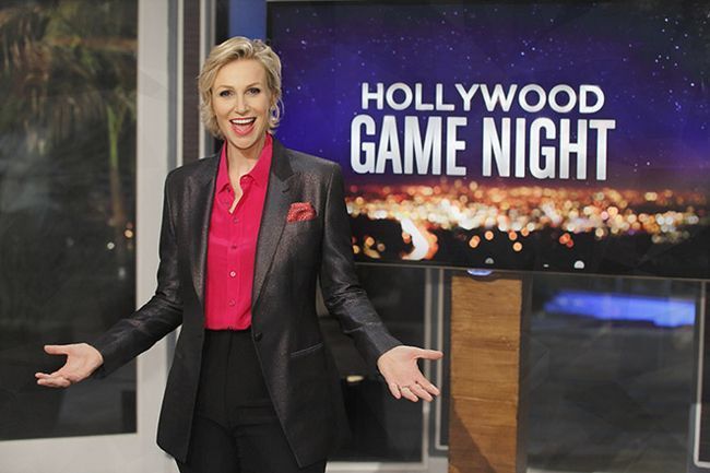 Saison Hollywood Game Night 4 date de sortie