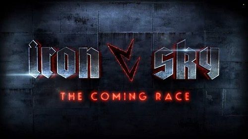 Iron Sky 2 Date de sortie