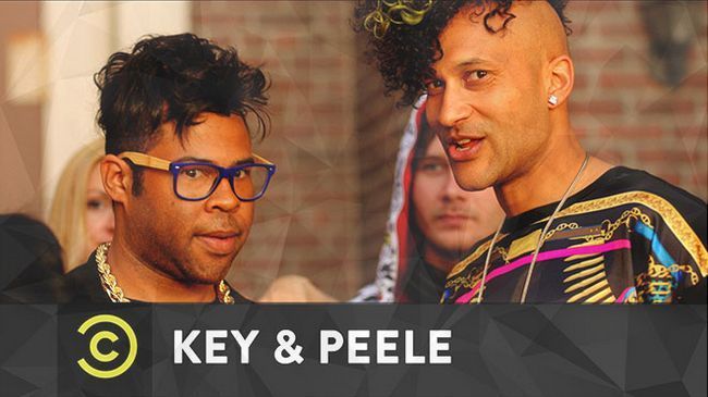 Key & Peele saison 6 date de sortie