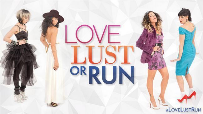 Amour, Lust ou Run saison 3 date de sortie