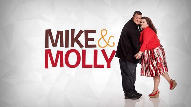 Mike et Molly saison 6 date de sortie