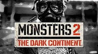 Monsters 2: le continent noir date de sortie Photo