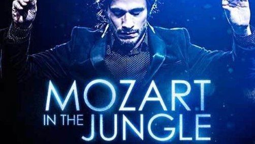 Mozart dans la jungle 1 saison date de sortie Photo