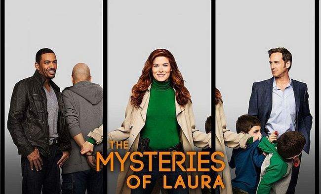 Mystères de Laura Saison 2 date de sortie est Septembre 2015