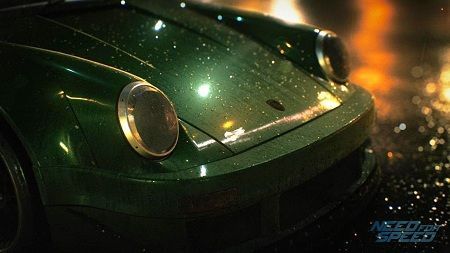 Need For Speed ​​Date Reboot de libération a été confirmée par EA