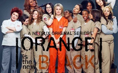 Orange est le nouveau noir 4 saisons date de sortie Photo