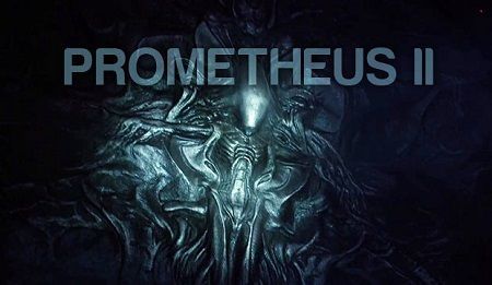 Prometheus 2 Date de sortie
