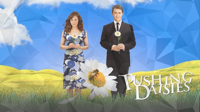 Pushing Daisies Saison 3 date de sortie