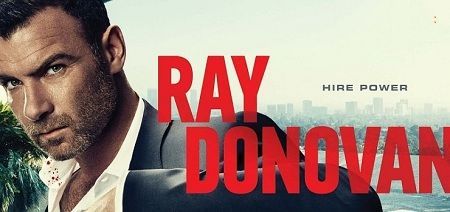 Ray Donovan 4 saisons date de sortie