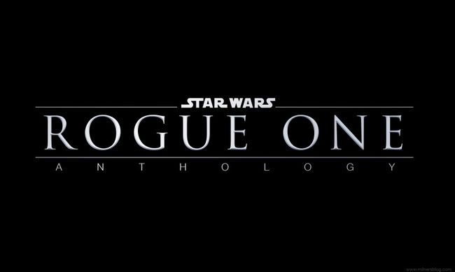 Rogue One: Une Star Wars histoire date de sortie - le 16 Décembre 2016 (USA)