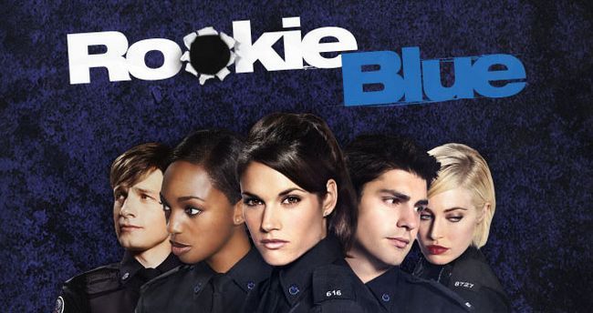 Rookie Blue Saison 7 date de sortie