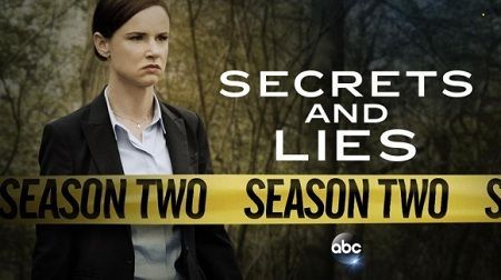 Secrets et mensonges 2 saison date de sortie Photo