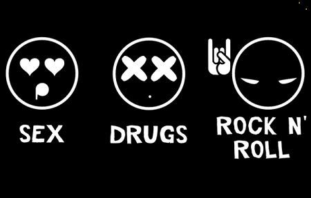 Sex & Drugs & Rock & Roll 2 saison date de sortie Photo