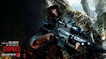 Sniper Ghost Warrior 3 date de sortie