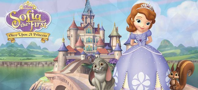 Princesse Sofia saison 3 date de sortie
