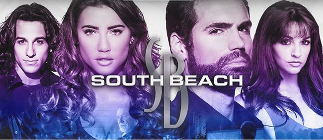 South Beach saison 2 Date de sortie