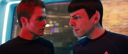 Star Trek 4 date de sortie a été répandu