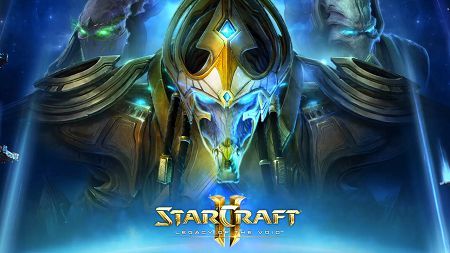 StarCraft II: Legacy of the Void date de sortie