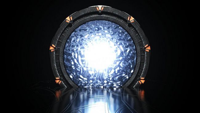 Stargate Reboot date de sortie - 2,016