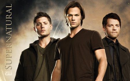 Supernatural saison 11 date de sortie Photo