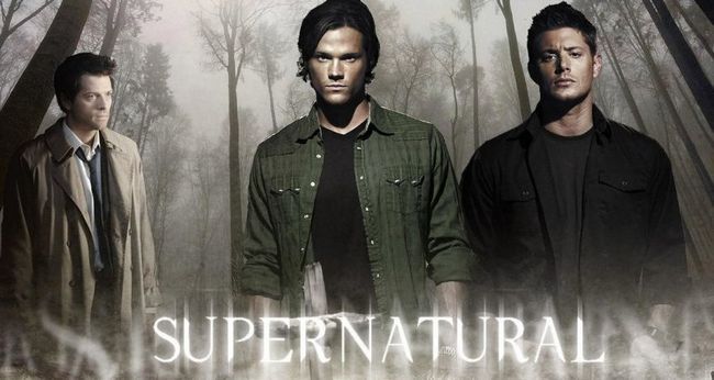 Supernatural Saison 12 de date de sortie - sera annoncé