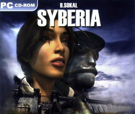Syberia 3 date de sortie Photo