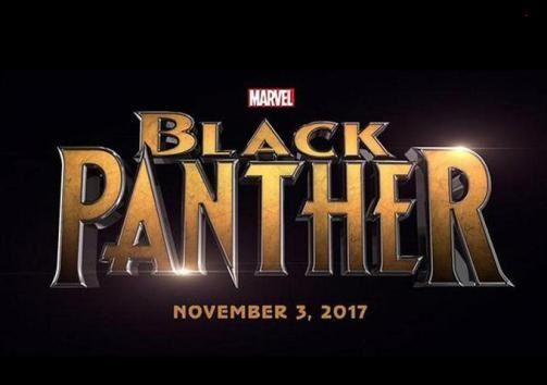 Le Black Panther date de sortie