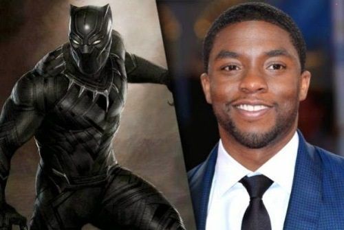 Le Black Panther date de sortie a été annoncée