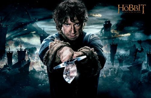 Le hobbit 4 film date de sortie Photo