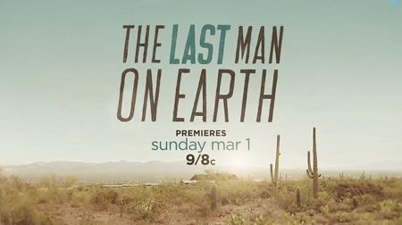 The Last Man on Earth 2 saison date de sortie