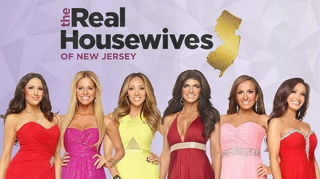 The Real Housewives of New Jersey la saison 7 date de sortie