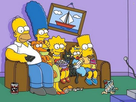 Les Simpson saison 27 date de sortie a été confirmée